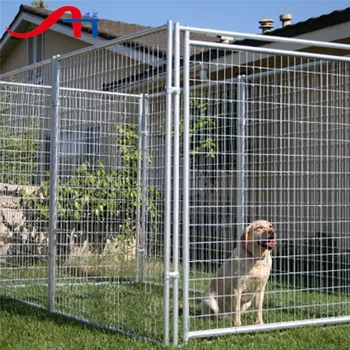 dog house cage