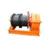 Specialized remote control chain electric windlass for large construction