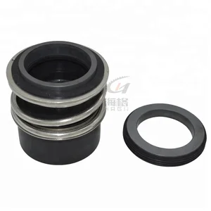 Elastomer bellow China Supplier Water Pumps High Quality Mechanical Seal Pump for burgmann mg13