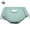 Electric ceramic fiber blanket aerogel insulation