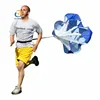 Resistance Running Speed Training Parachute 56 Inch Running Chute Resistance Parachute For Sprint Power Training