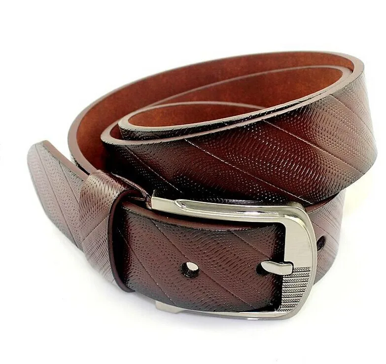 new arrival 3color high quality adjustable leather belt
