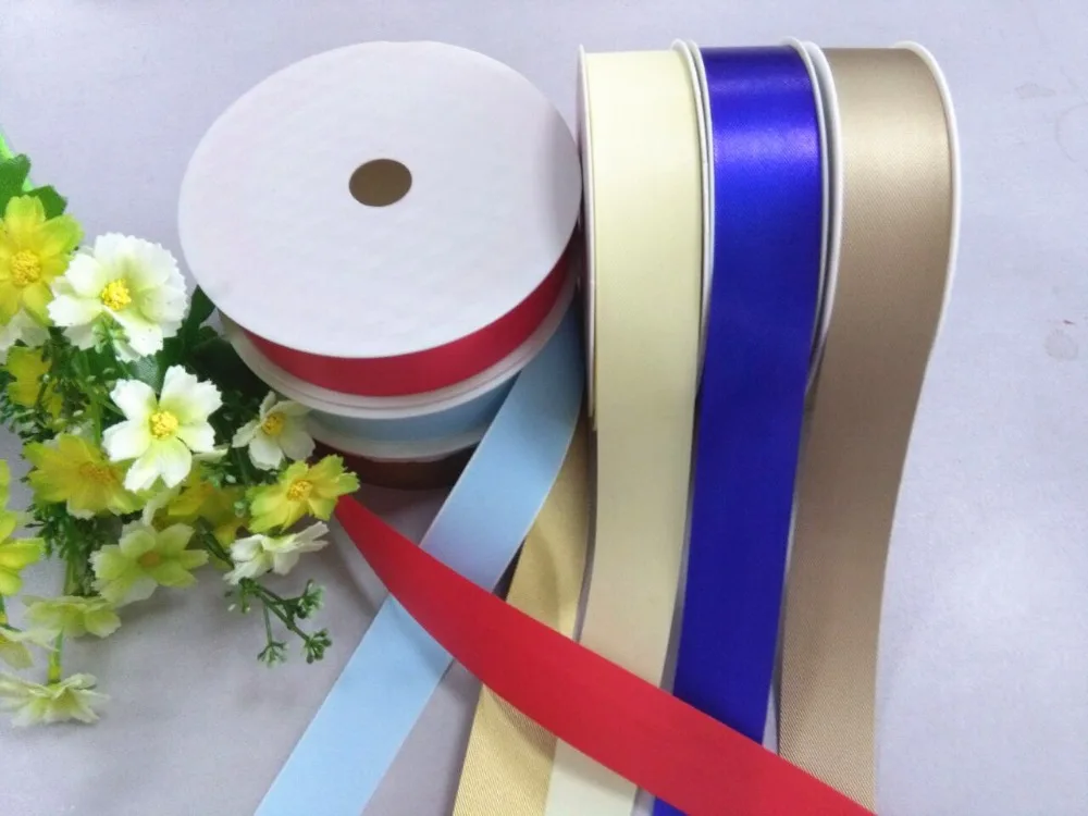 polypropylene ribbon
