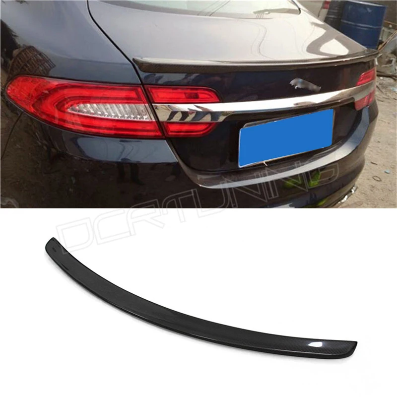 Decor Silicone White Carbon Fiber Side Sewn Side Lip Guard Splitter Spoiler Car