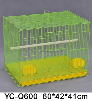 Métal Canari Oiseaux Nicheurs Panneaux De Fil De Cage Pour Animaux De Compagnie Maison Cages à Vendre Pas Cher Prix Cage De Perroquet Buy Cage à