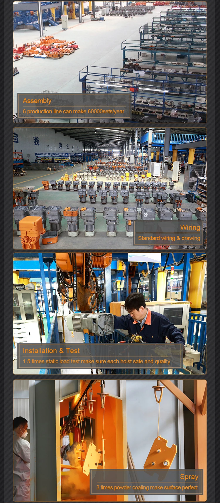 3ton Electric Hbeam Trolley With 380v 50hz 3 Phase Buy Electric