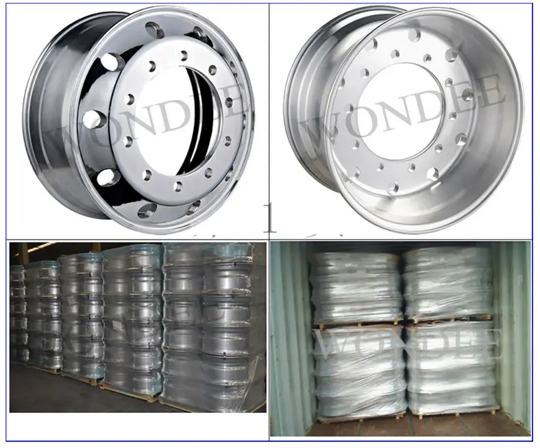 24.5 Aluminum Wheels Buy 24.5 Aluminum Wheels,24.5 Aluminum Wheels,24