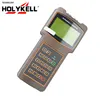HUF2000-H RS232 Computer Reading Handheld Ultrasonic Flow Meter
