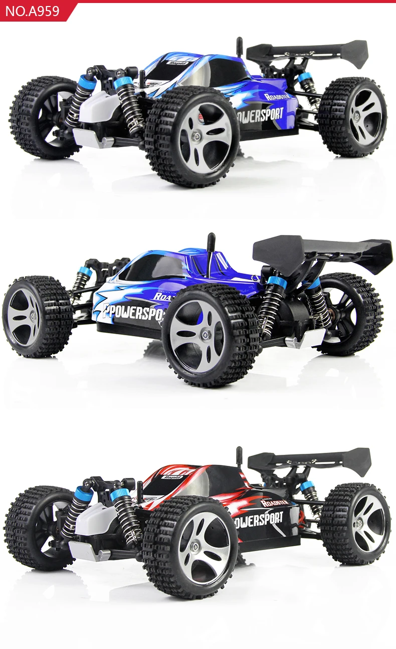 128 scale rc cars