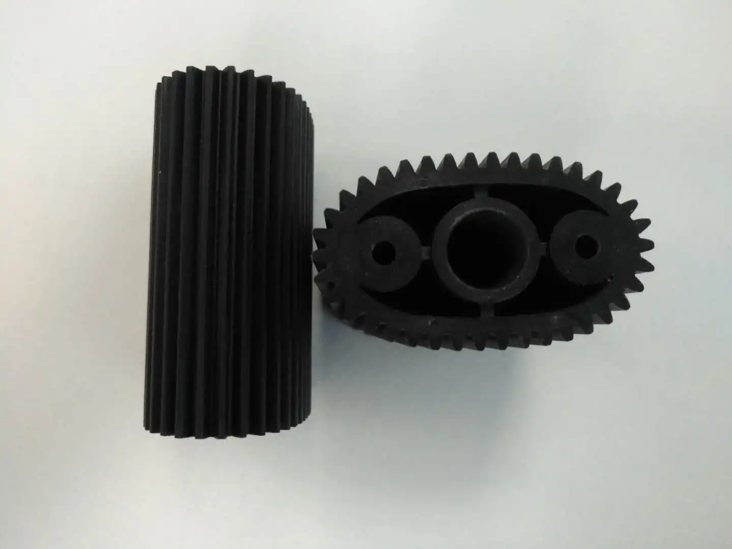 40mm plastic gear