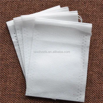 Por Small Non Woven Sachet Bags Product On Alibaba