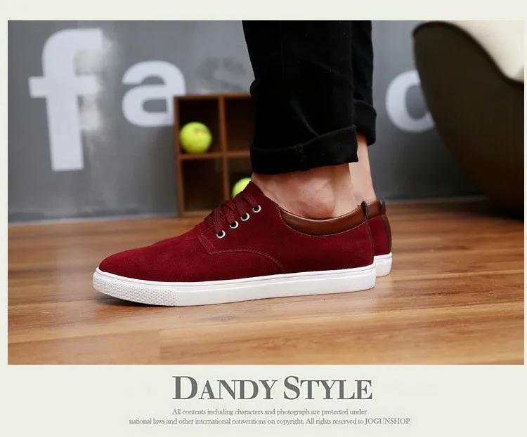 online shoes shopping men