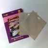 PTFE non-stick toast bread bags/PTFE Toaster bag