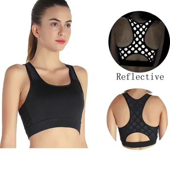 soutien gorge pour fitness