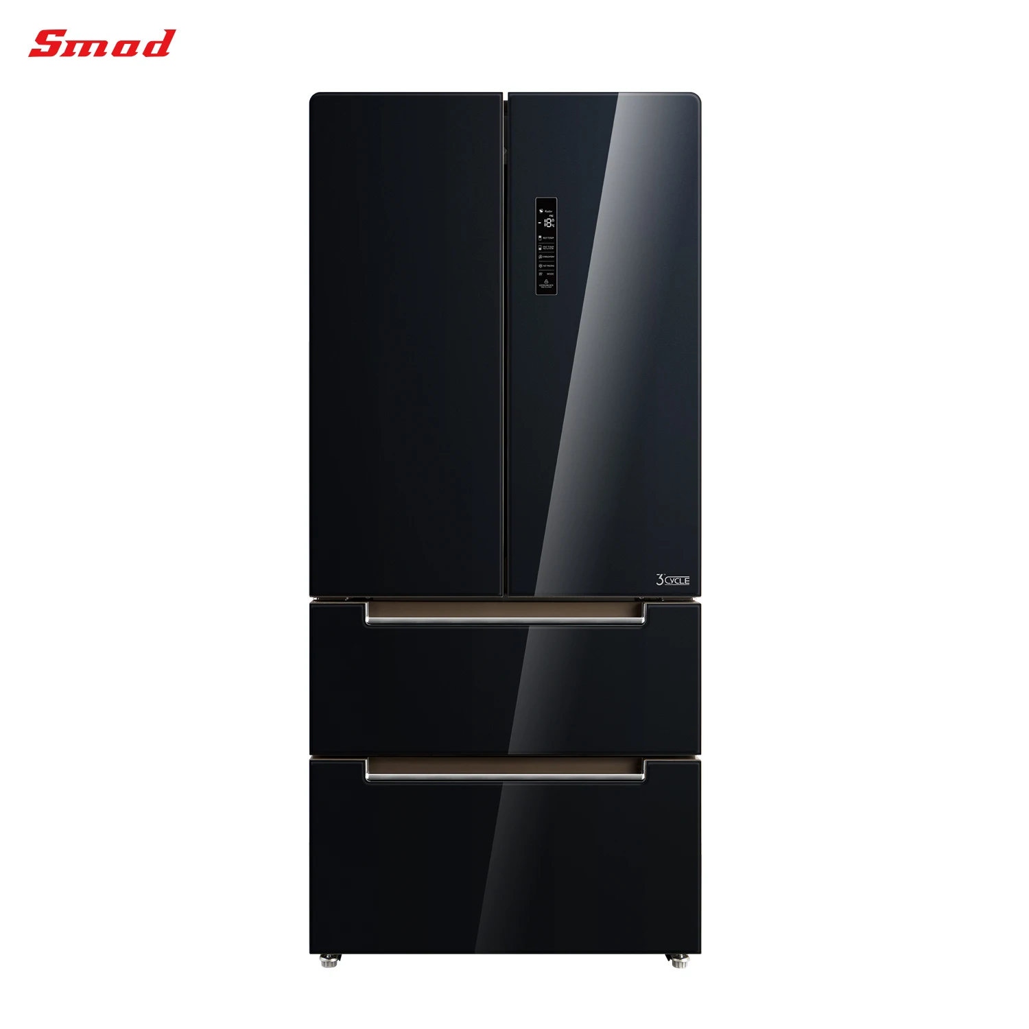 Холодильник Toshiba gr-rf532we-PGJ