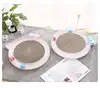 Durable Cat Scratch Mat Hot Selling Cat Scratcher Toy Funny Eco-Friendly Cat Toy