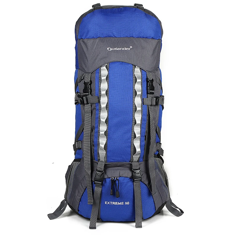 30l rucksack dimensions