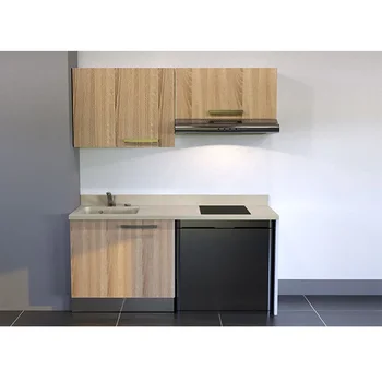 Contemporary Compact Kitchen Kitchenette Contemporary Compact Kitchen Kitchenette