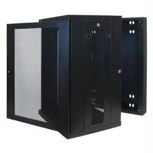 Audio Rack Mount Cabinet Find Deals Get Quotations Tripp Lite 18u Wall Mount Rack Enclosure Cabinet Hinged Wallmount By