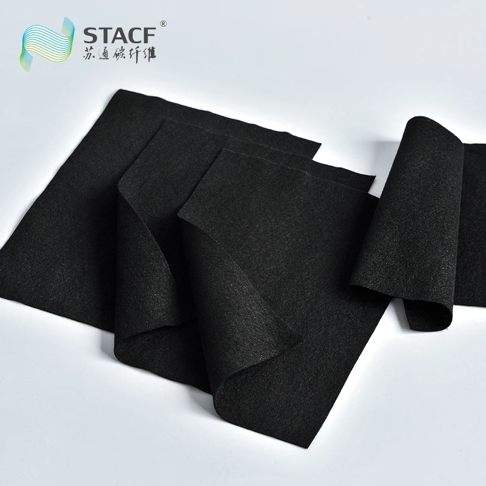 Competitive Price Carbon Fiber Fabric Odor Absorbing Material Buy