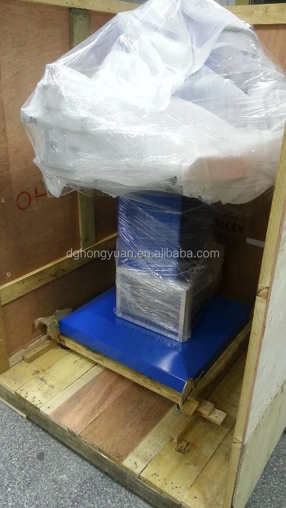 Rapidtag Fast 4 Color Automatic Screen Printing Machine For T shirts 
