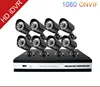 HD iDVR 2.4G Strong Wi-Fi signal doomweatherproof cctv camera