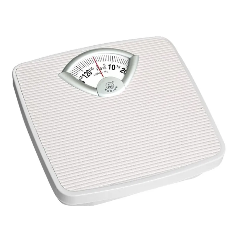 Steel Platform Health Mechanical Bathroom Weighing Scale Steel Platform Health Mechanical Bathroom Weighing Scale Product On