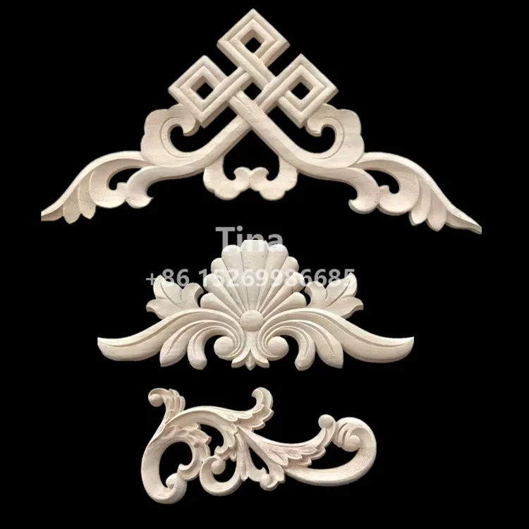 Door frame moulding wood molding