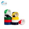 Hot Sale Wear-resisting PVC Caution Tape Safety Walkway Marking ESD Warning Tape Bright-colored Floor Tape