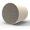 Honeycomb Ceramic DPF Diesel Particulate Filter for Diesel Engine