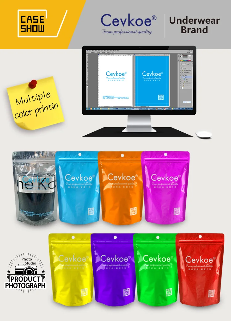 Case show