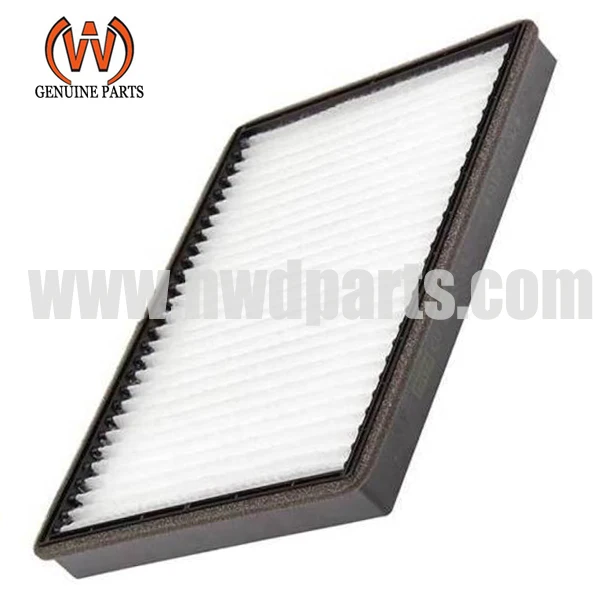 Auto Cabin Air Filter For Chevrolet Captiva C100 C140 2 0d