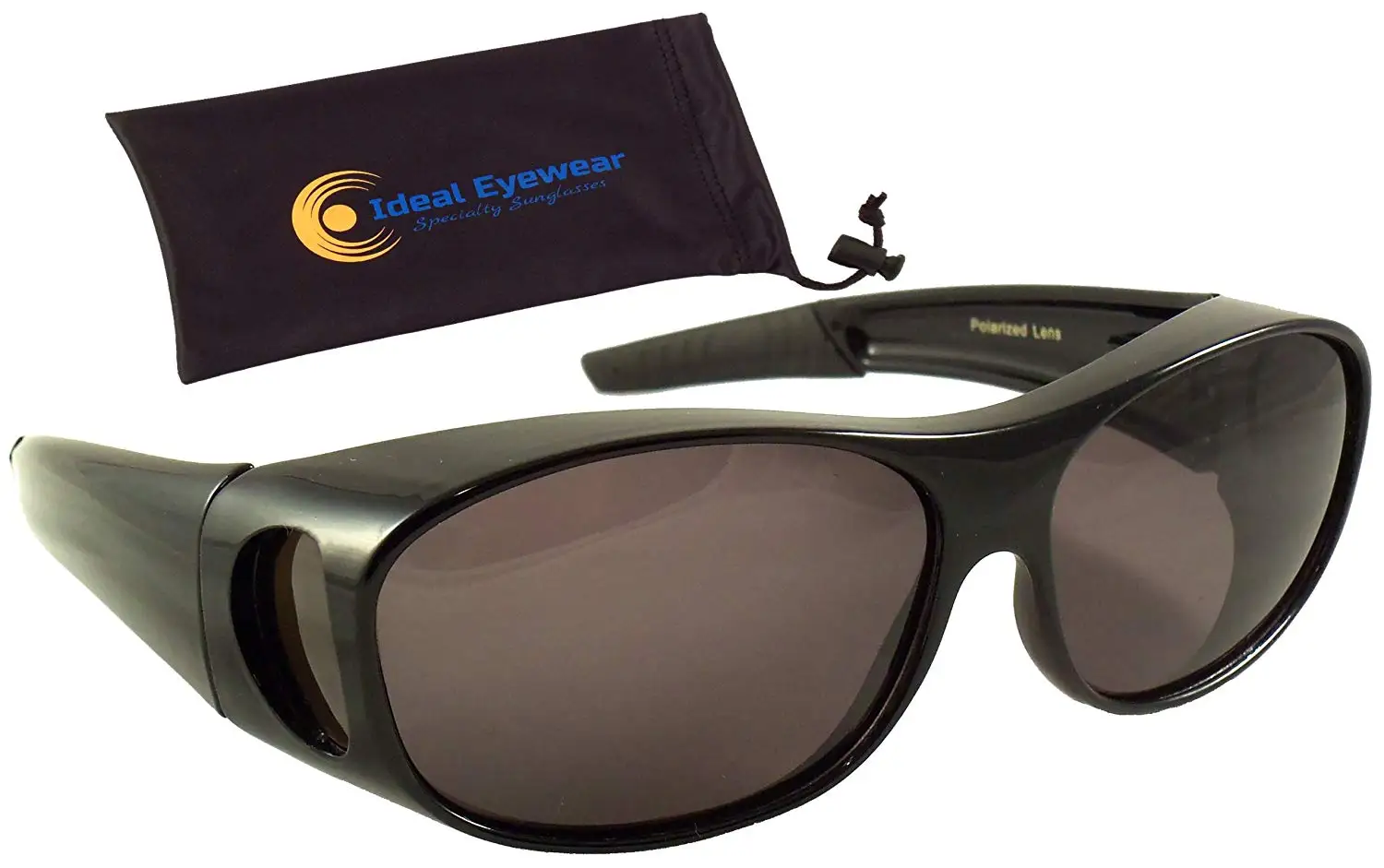 caribbean sun polarized sunglasses