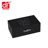 Valk3 mini intelligent plastic 47.4mm 3x3x3 stickerless speed cube for adult