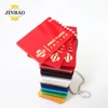 JINBAO custom large size outdoor furniture green acrylic glass panel decorative cast colors acrylic sheet
