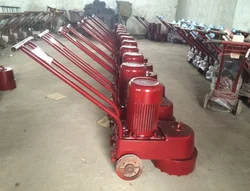 concrete floor grinder polisher for sale