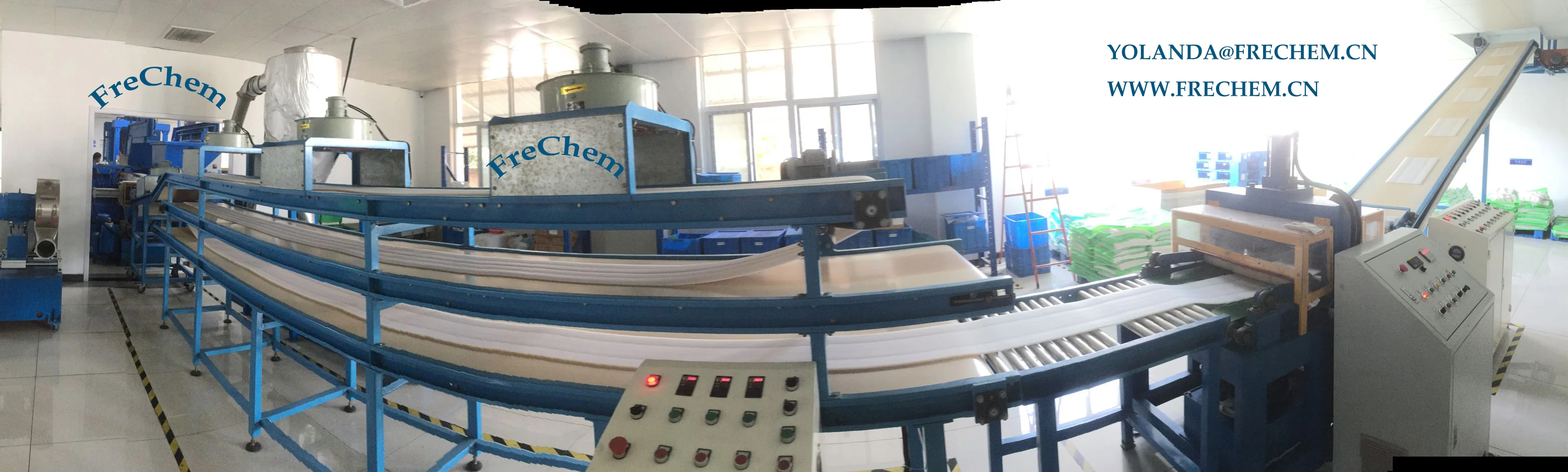 FKM-Vtion product line-Y