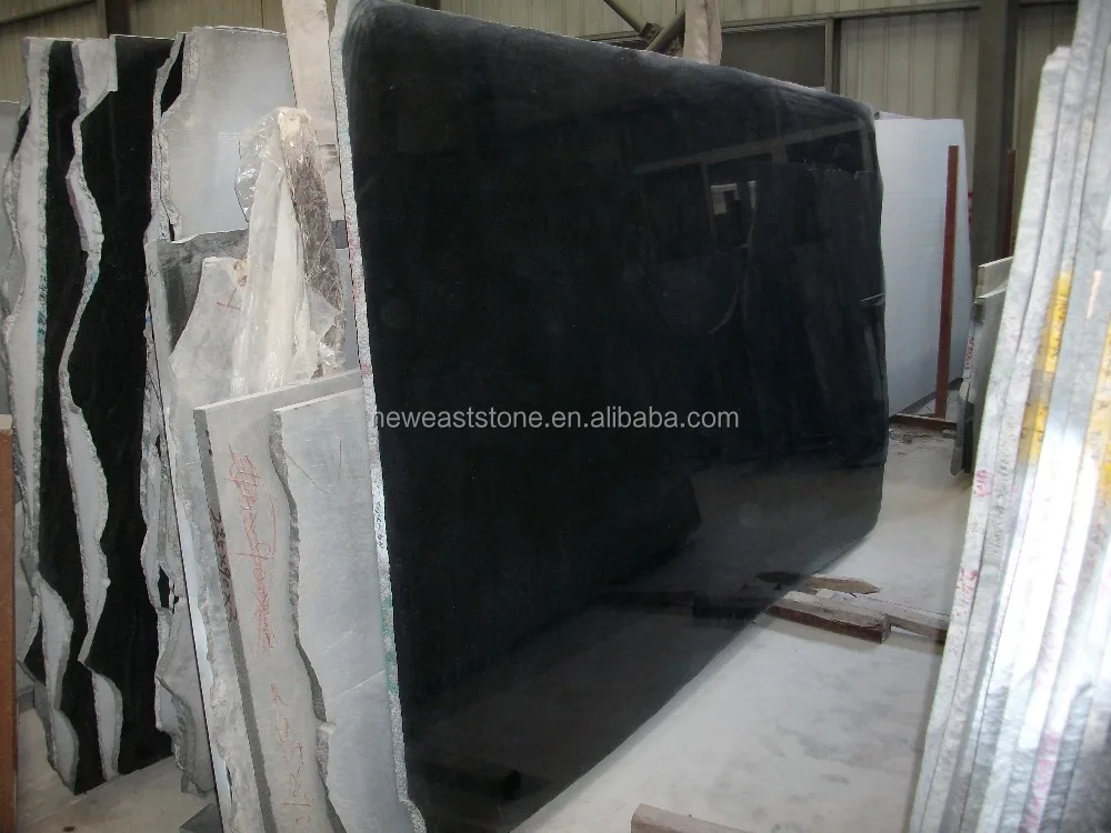 Black Granite Fireplace Hearth Slabs Black Granite Fireplace Hearth