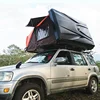 Luxury Auto Dachzelte Pop Up skyview Hard Shell Overlander Camping Car Truck Suv Van UV Resistant Diy Roof Top igloo soft Tent