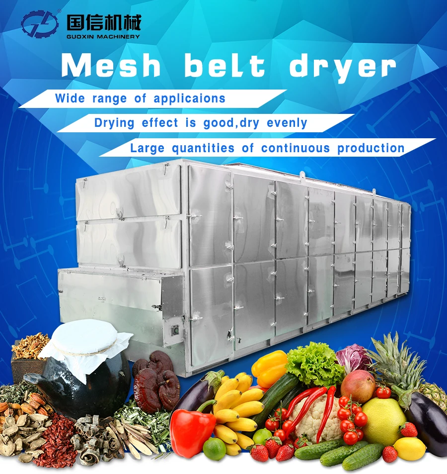 Wholesale price melon Pumpkin seeds drying equipment