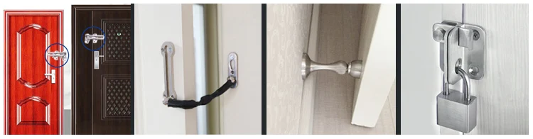 YUMORE door accessory