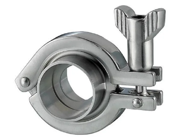 Hot Sale Professional Lower Price Of The Ferrule Clamp Set Buy High