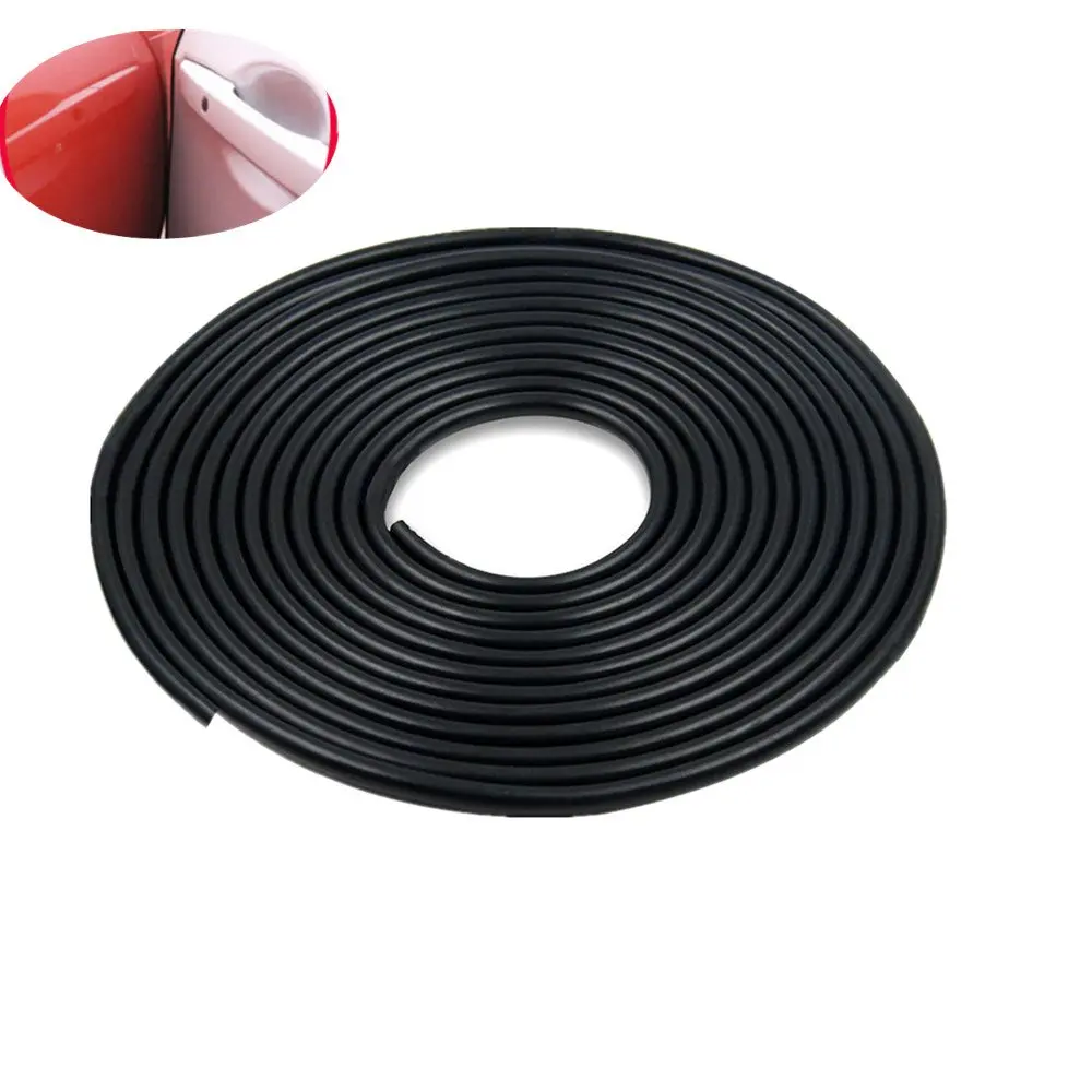 Car Door Edge Guards 13Ft Boats White Vehicles & Metal Glass Equipment