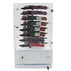 16 PC Knifes Acrylic LED Lights Display with Locking Storage