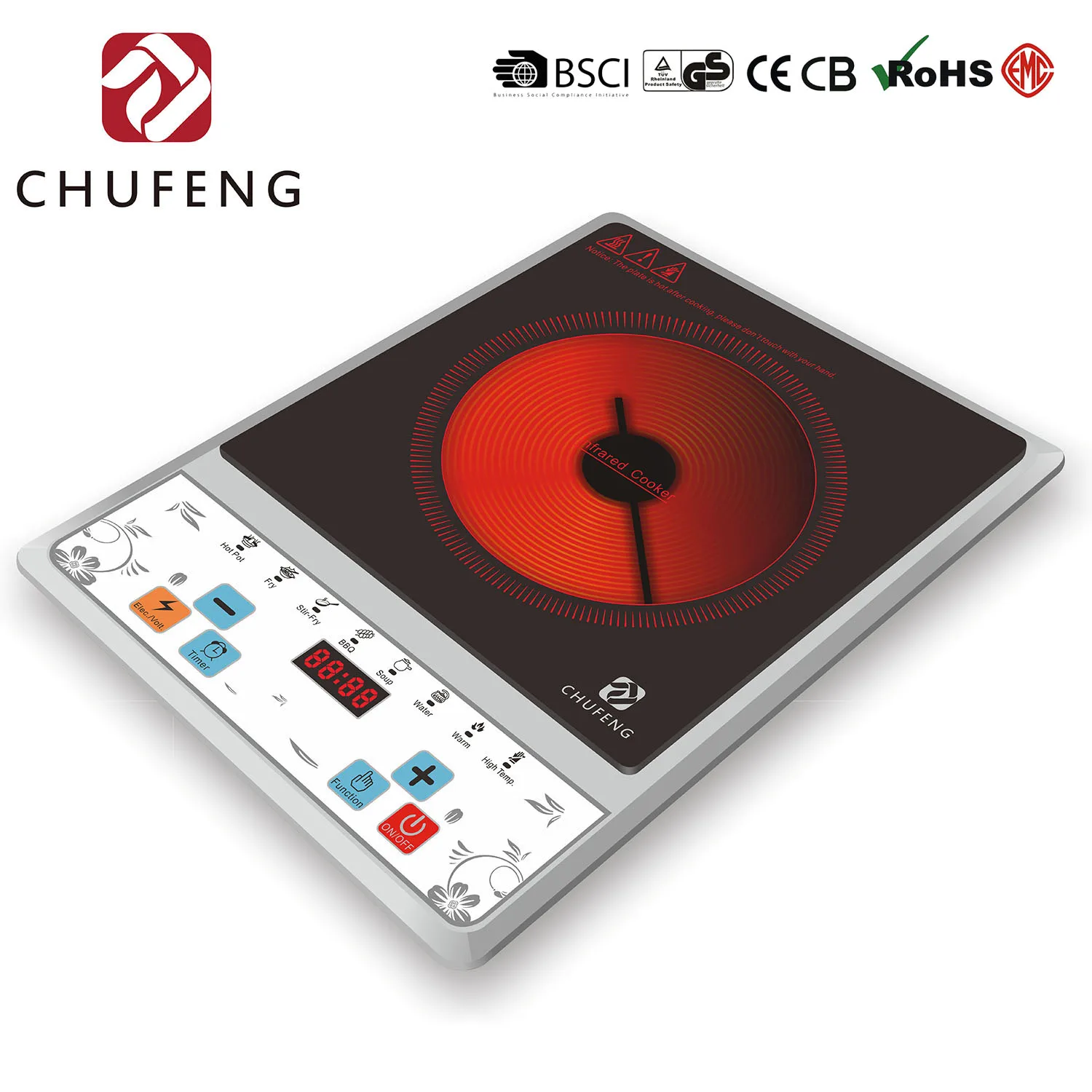 220v Electric Stove Supplier Buy 220v Electric Stove,2017 New Design