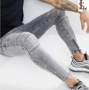 designer skinny jeans for men