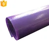 Cheap Price Marble Vinyl Decorative Film Wood Grain Films PVC Membrane Foil For Mdf