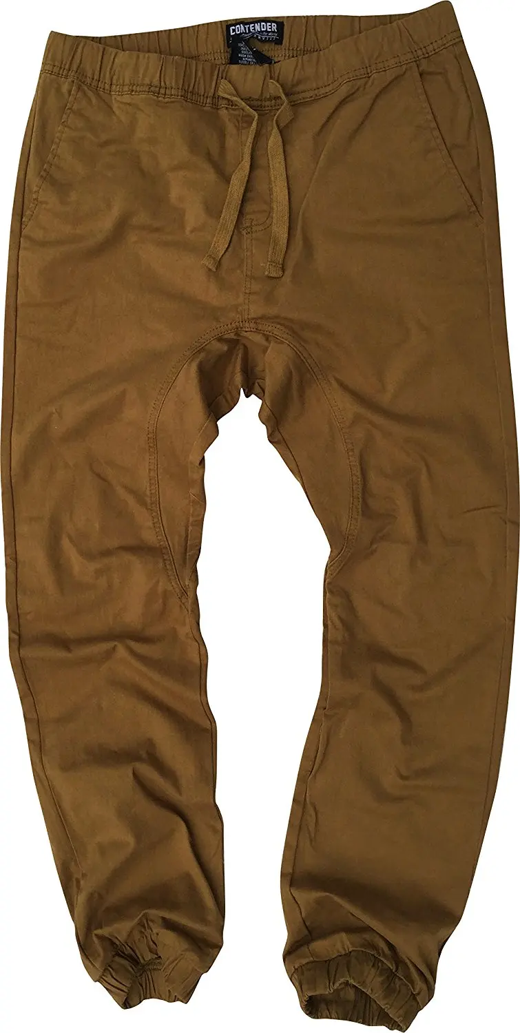 contender jogger pants