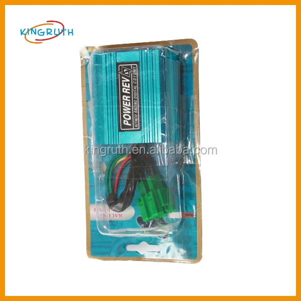 China Manufacturer Motorcycle Ignition Parts /2 Stroke Cdi - Buy 2