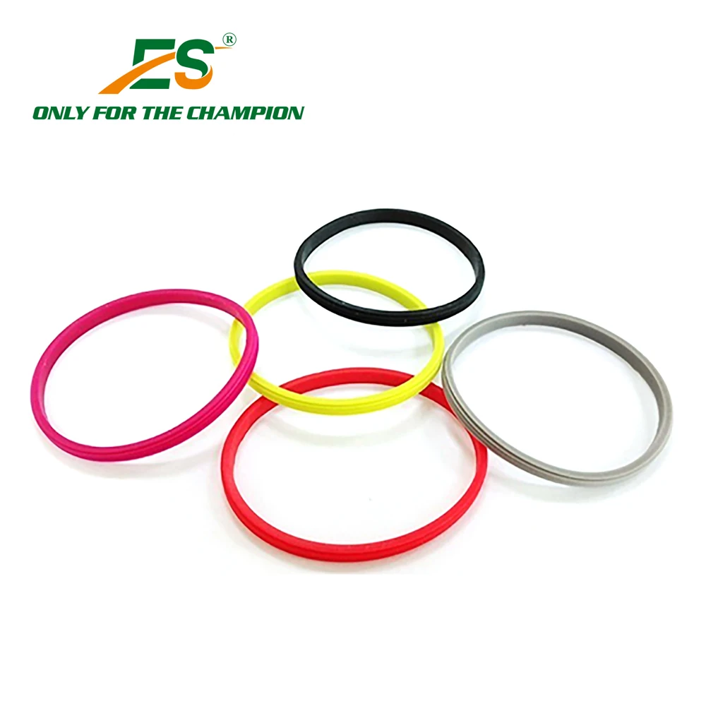 Waterproof Gasket / Round Gaskets Silicone / Oring Gasket Buy Round